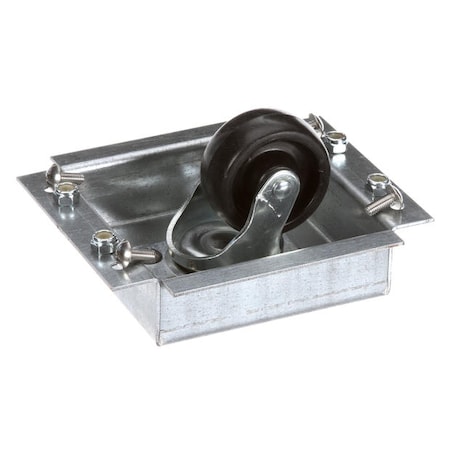 Winston Caster Swivel F662 PS2668